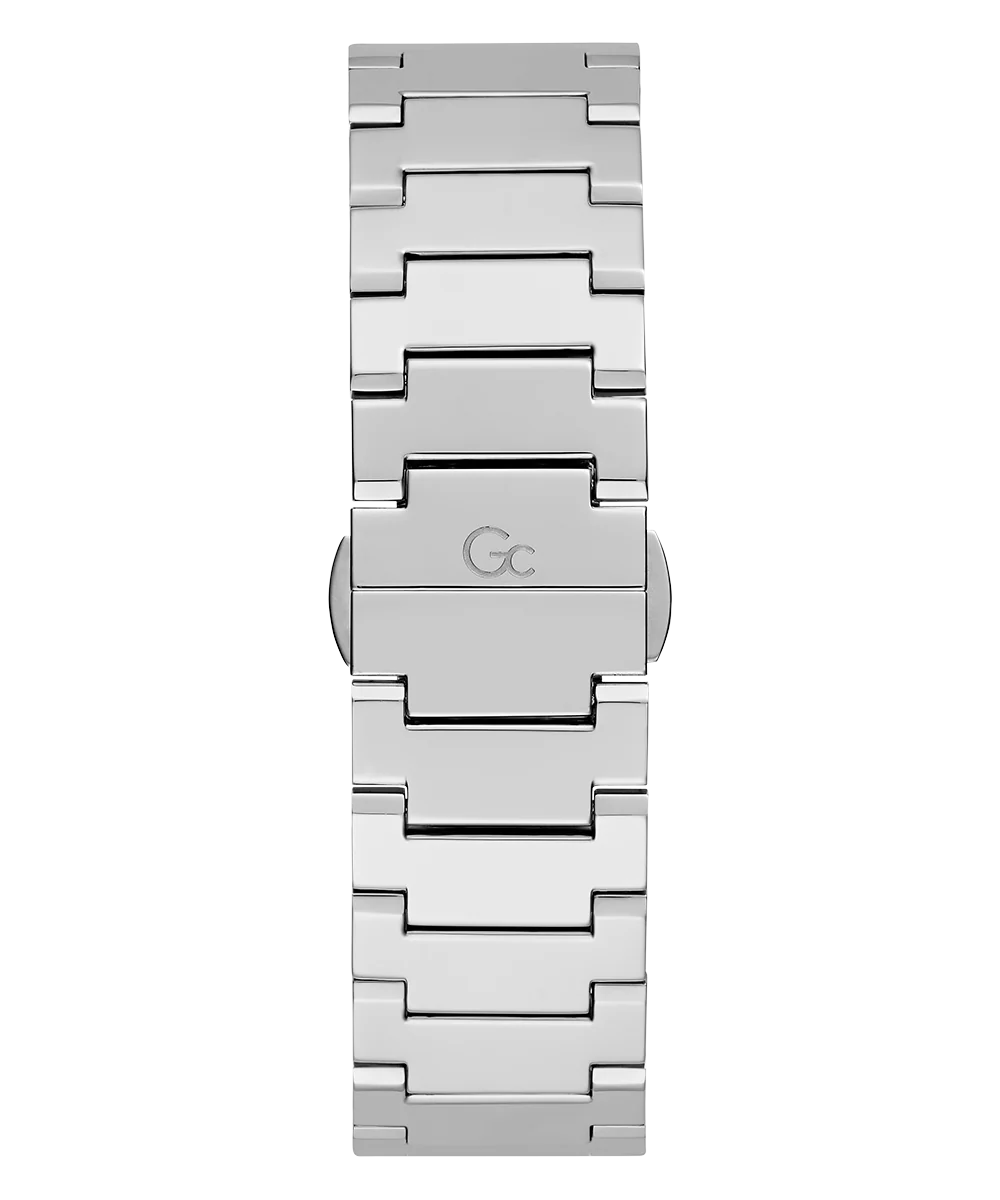 Gc Idol Chrono Metal
