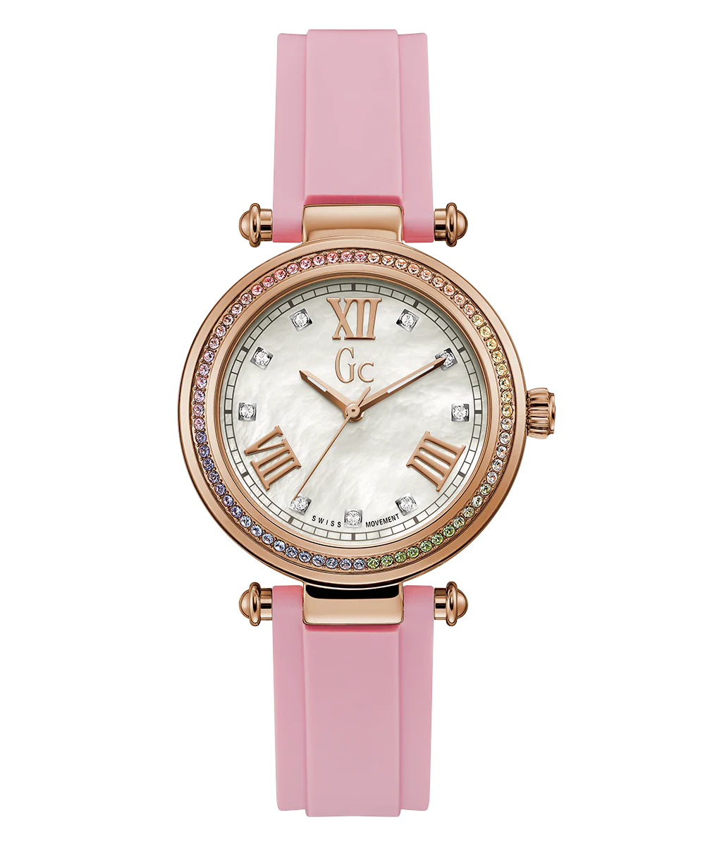 Gc PrimeChic Large Size Silicone