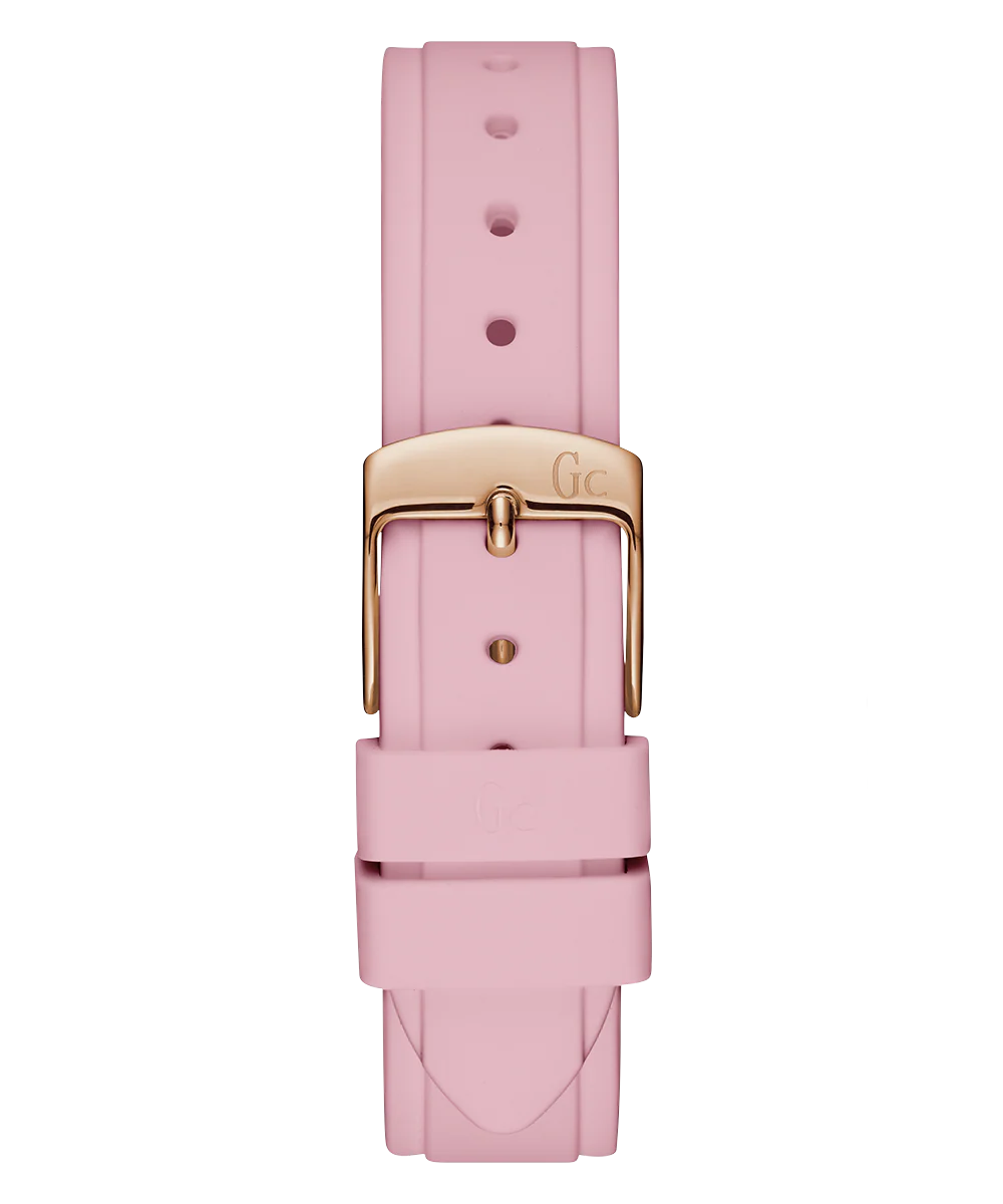 Gc PrimeChic Large Size Silicone