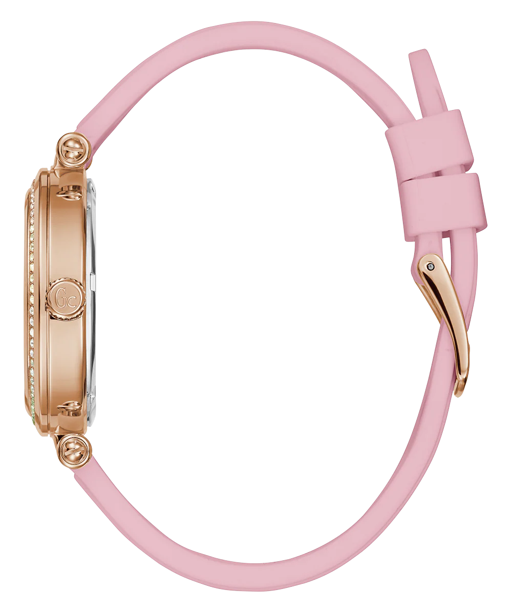 Gc PrimeChic Large Size Silicone