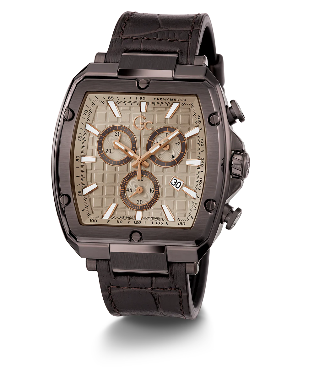 Gc Spirit Tonneau Chrono Flexstrap