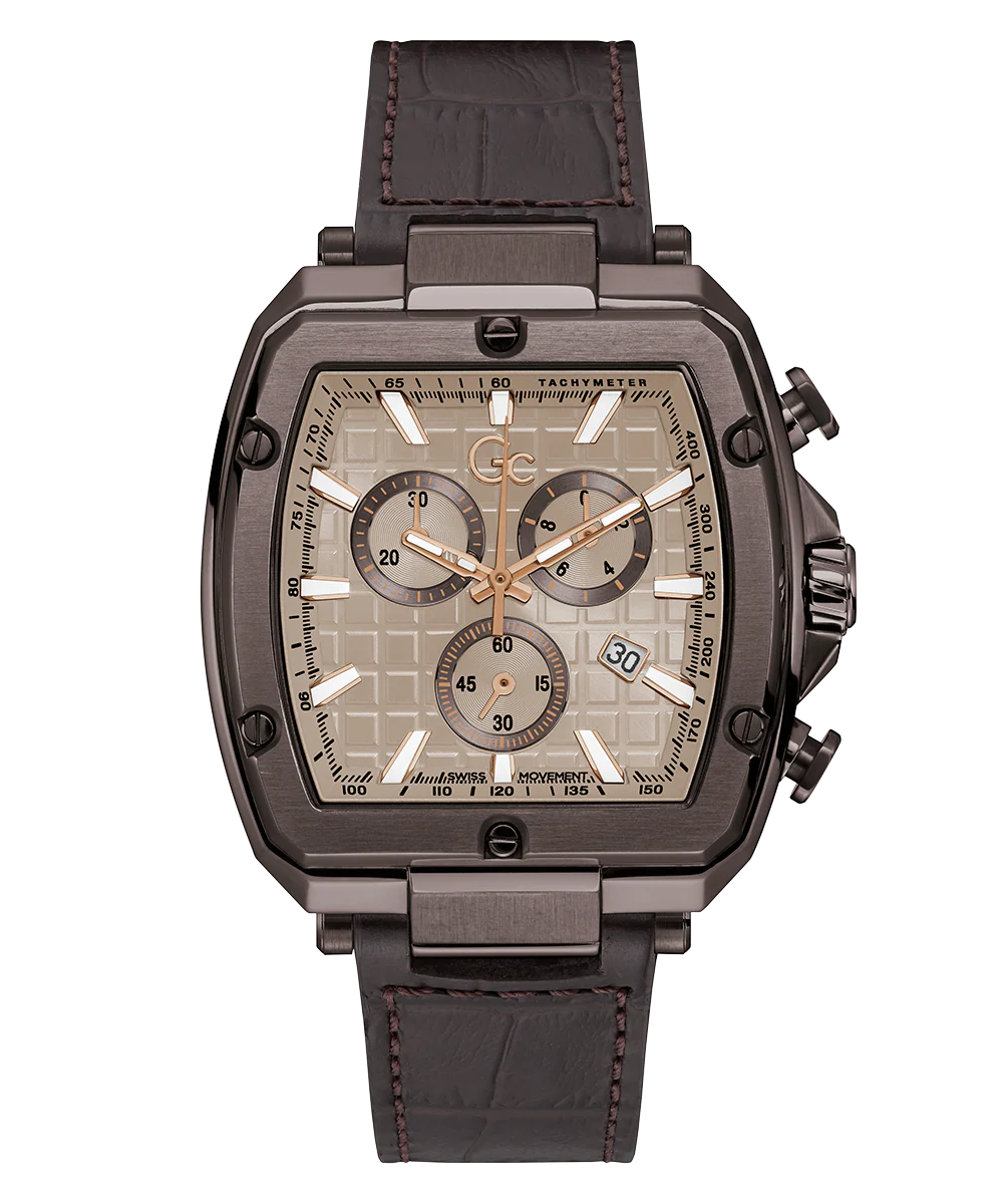 Gc Spirit Tonneau Chrono Flexstrap