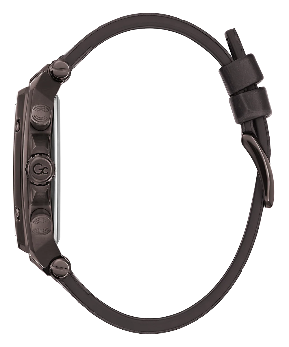 Gc Spirit Tonneau Chrono Flexstrap