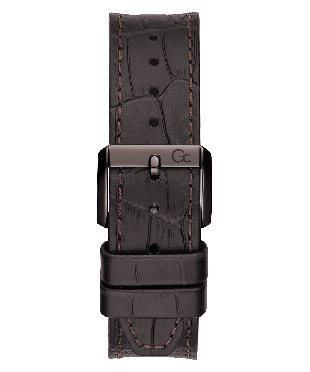 Gc Spirit Tonneau Chrono Flexstrap
