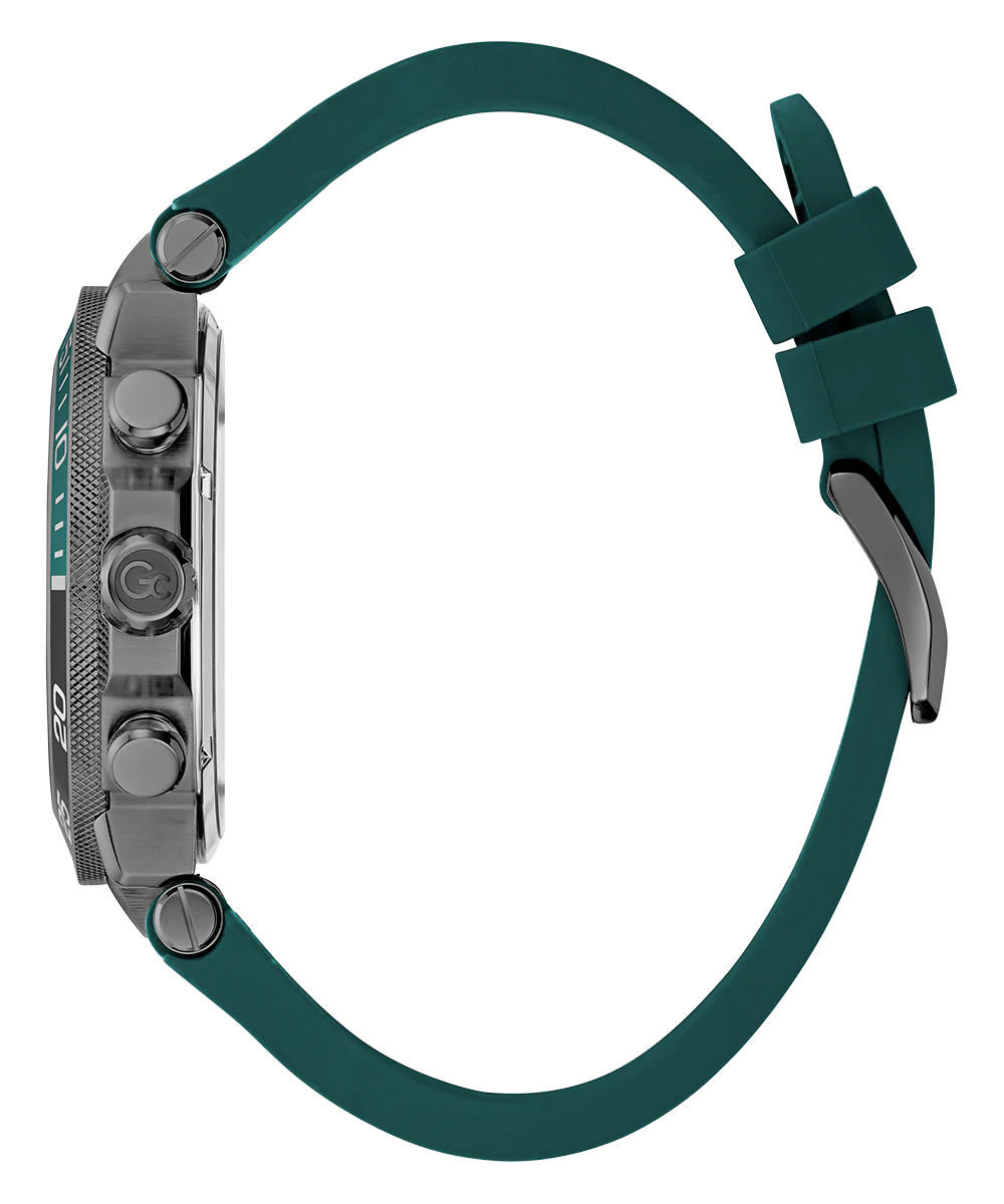 Gc One Sport Chrono Flexstrap