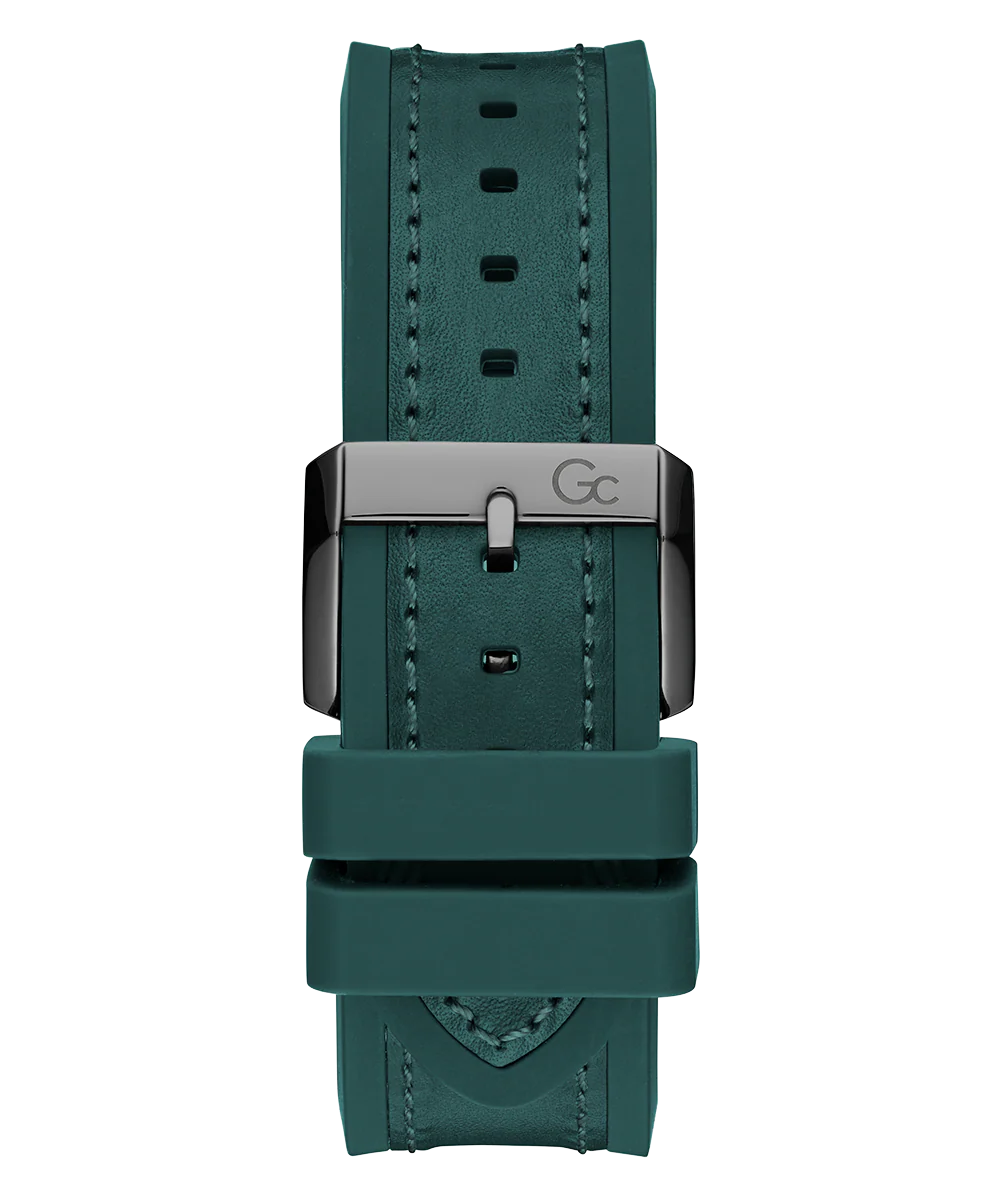 Gc One Sport Chrono Flexstrap