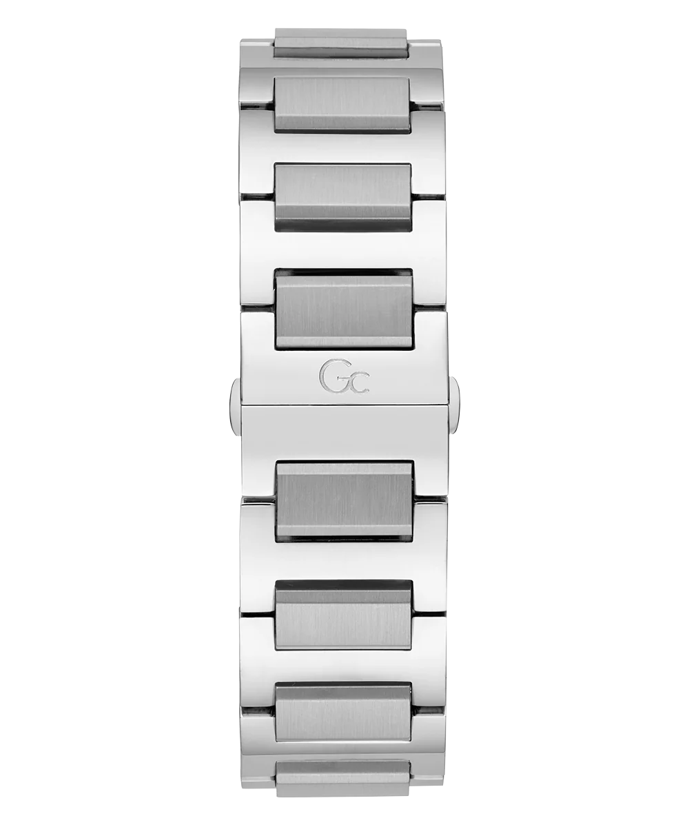 Gc Legacy Chrono Metal