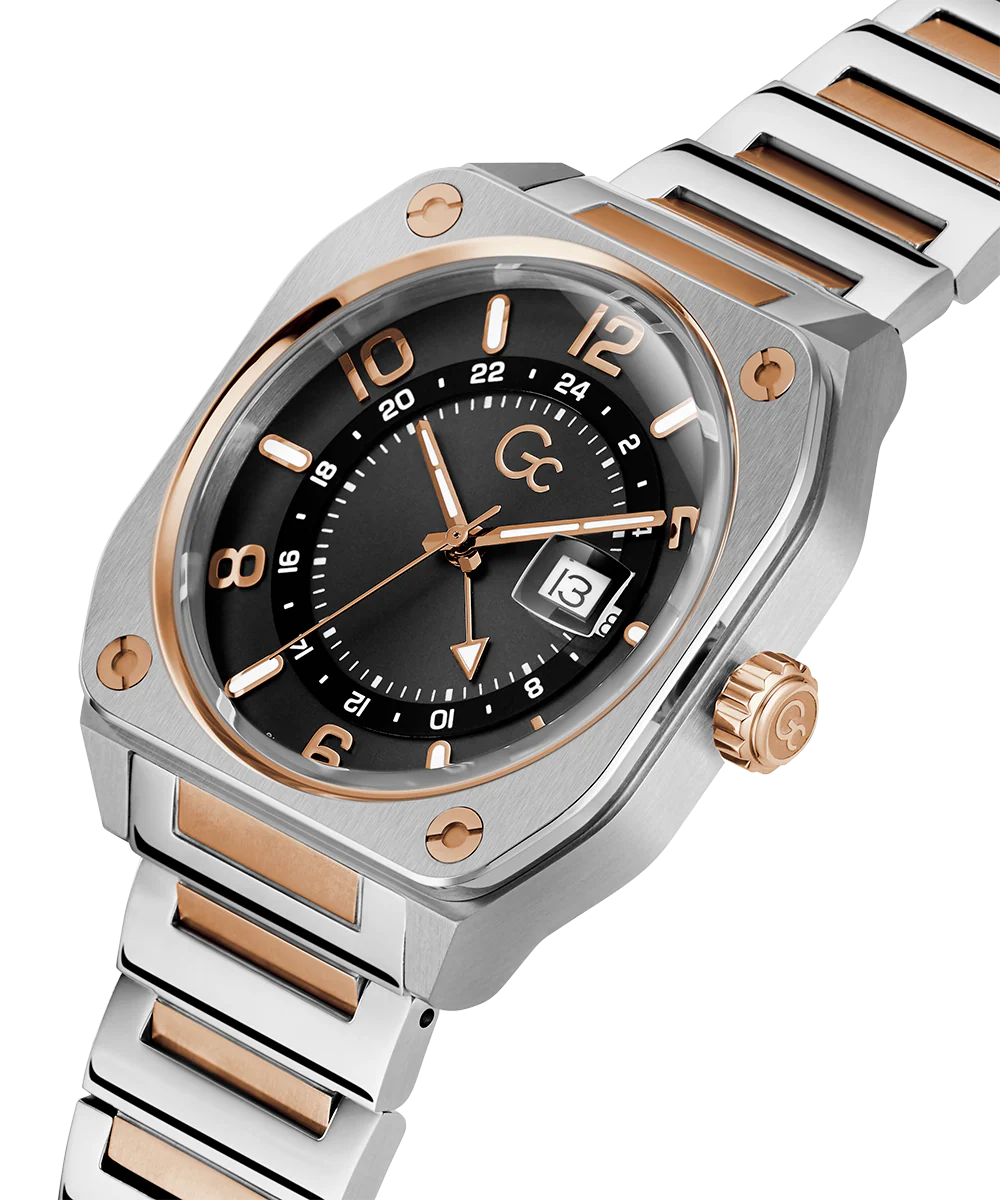 Gc Airborne Metal