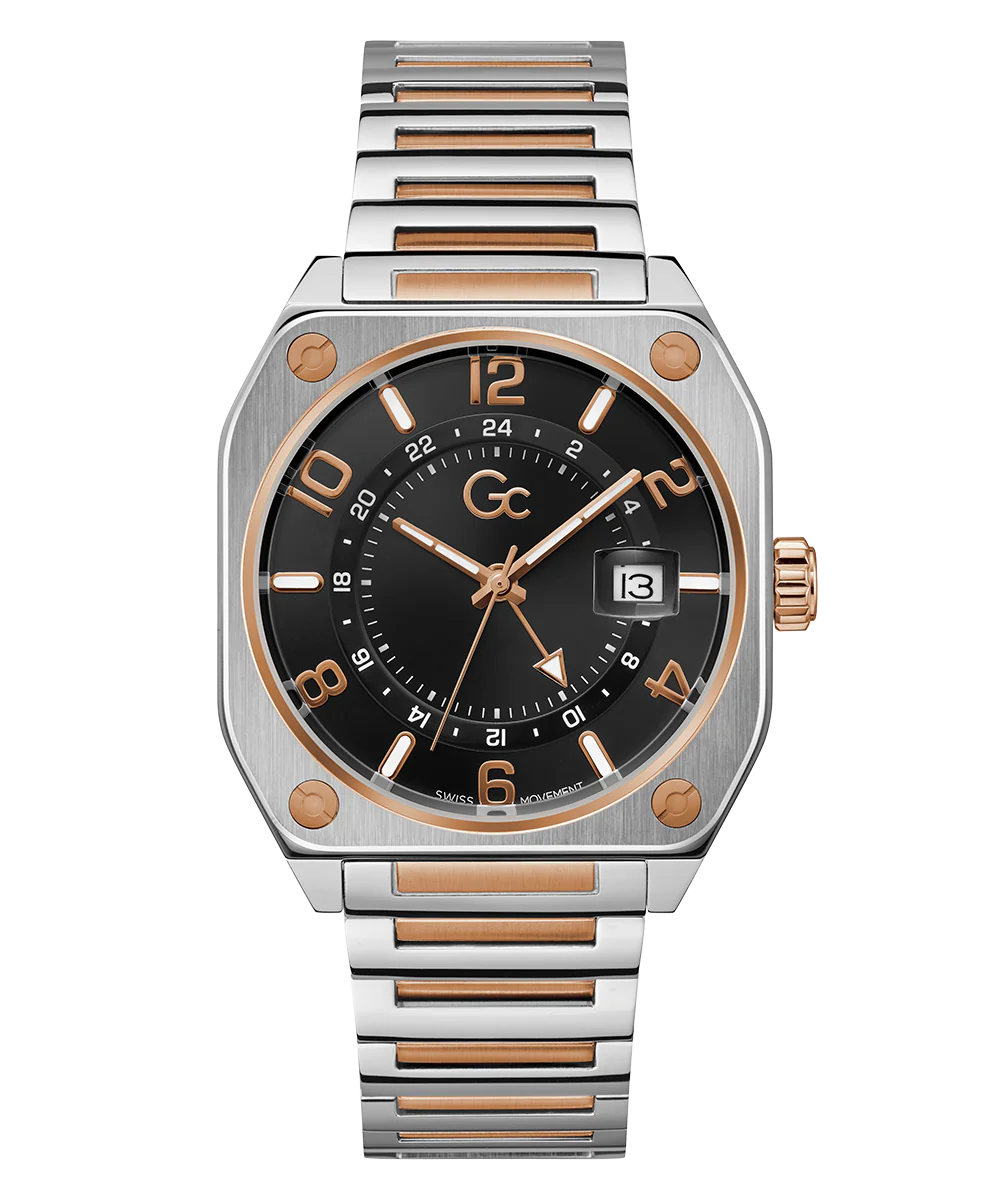Gc Airborne Metal