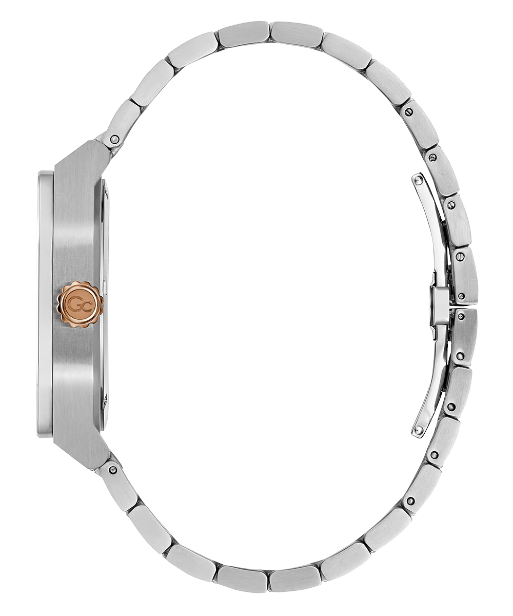 Gc Airborne Metal
