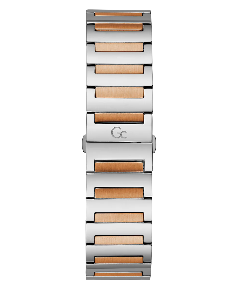 Gc Airborne Metal