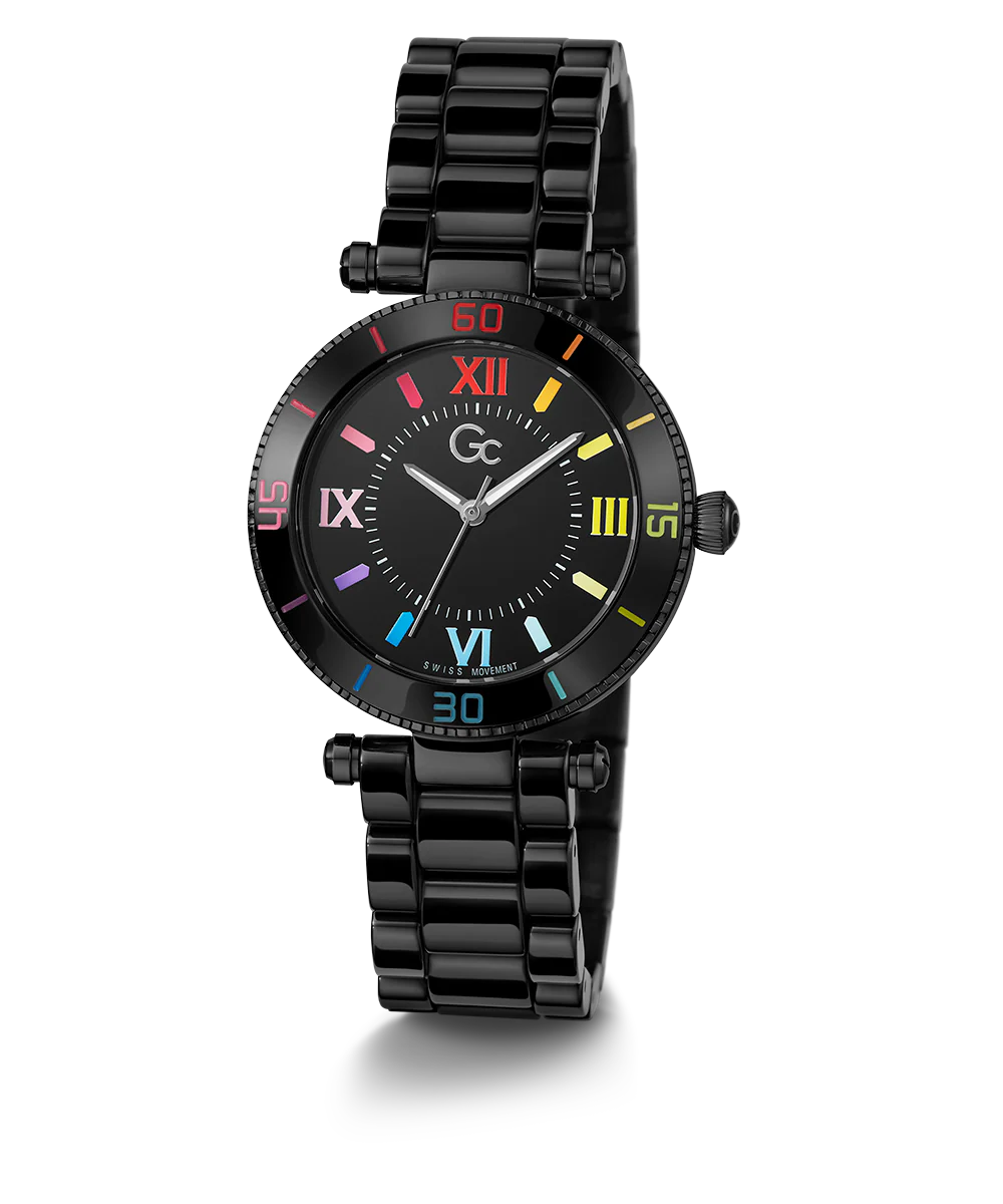 Gc Muse Ceramic Limited Edition