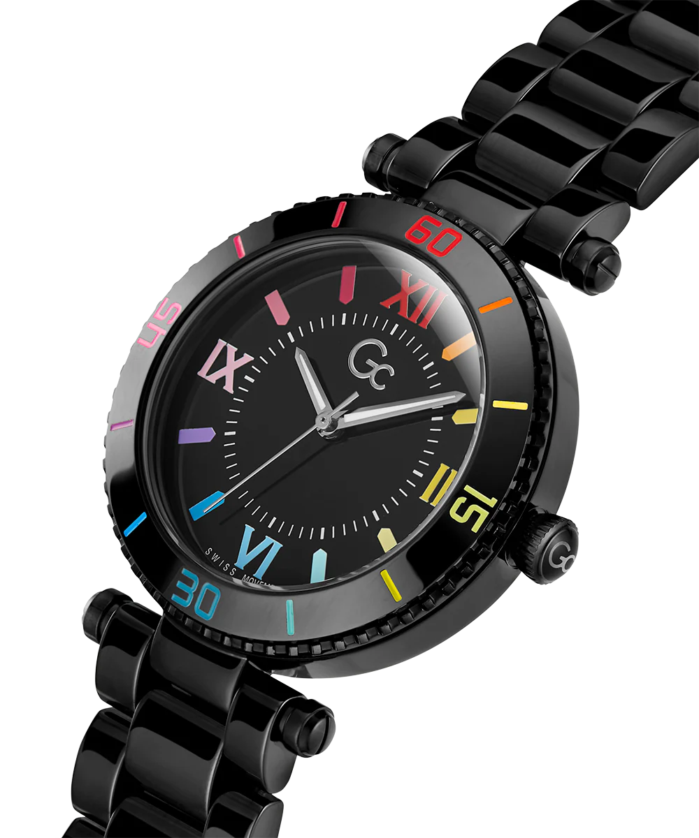 Gc Muse Ceramic Limited Edition