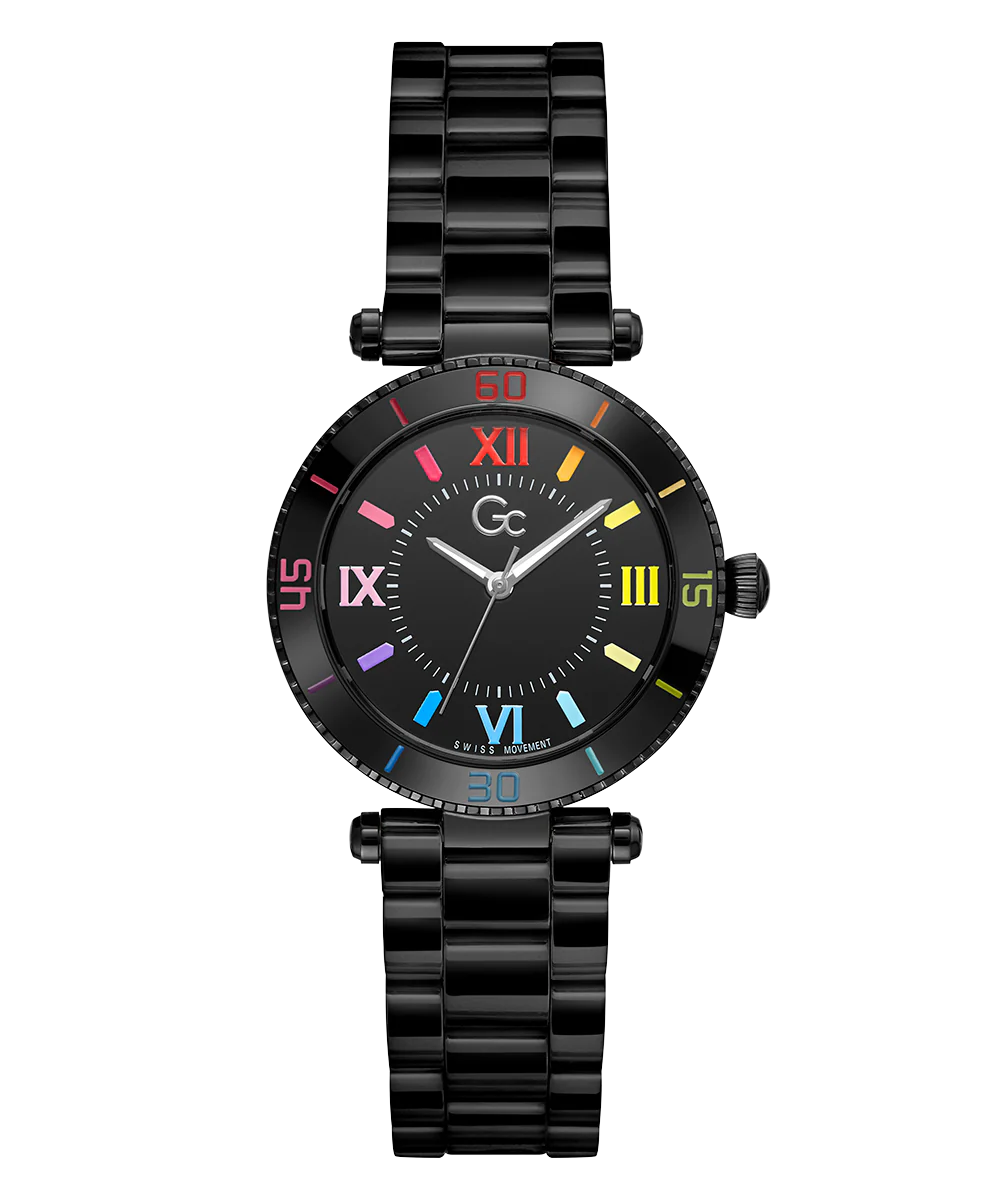 Gc Muse Ceramic Limited Edition