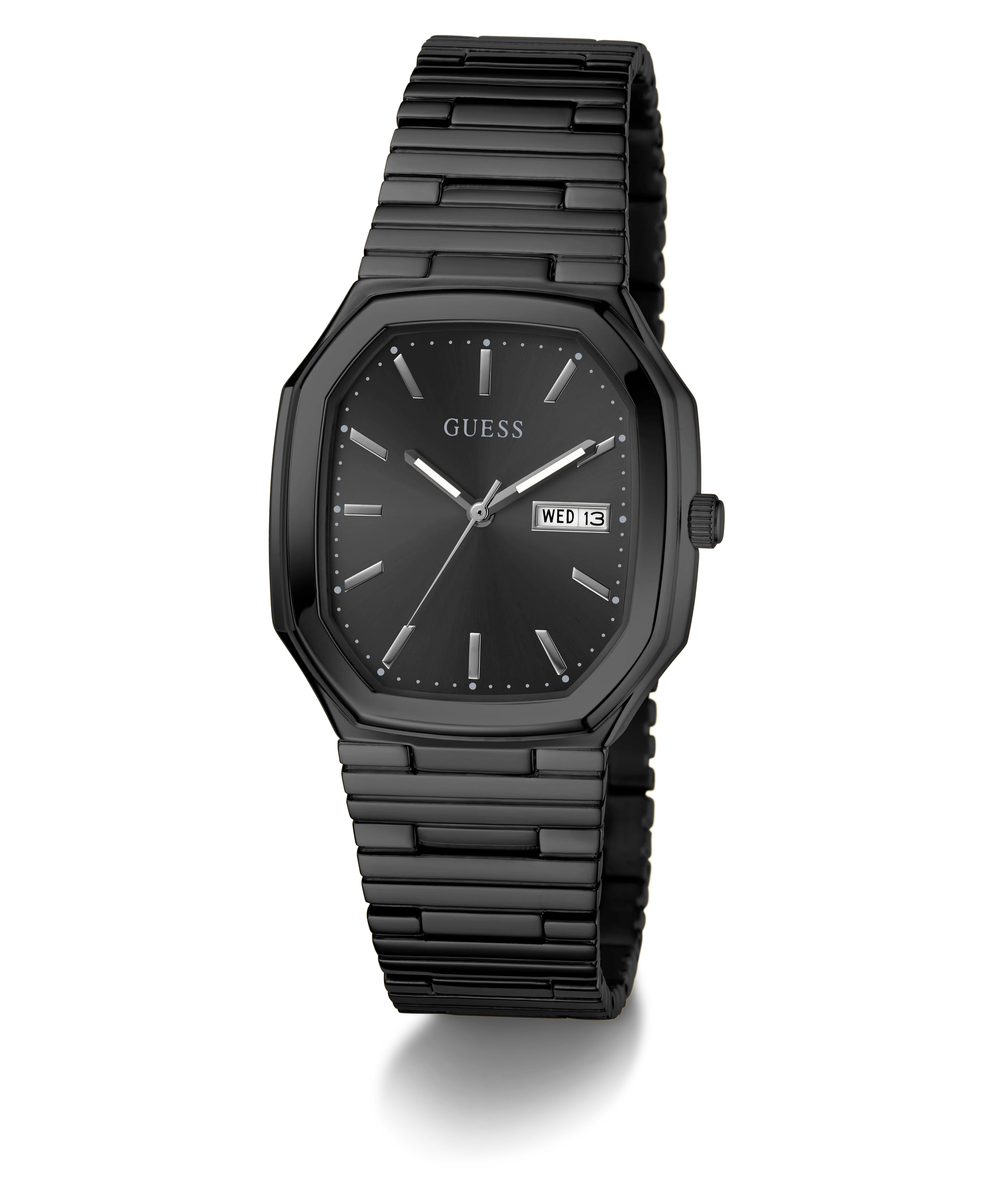 999-guess-mens-black-date-watch-1.webp GUESS Mens Black Date Watch